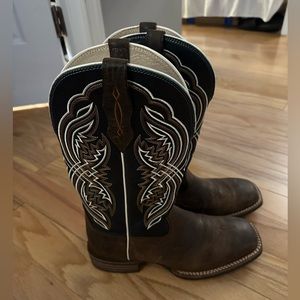 Men’s Ariat Boots